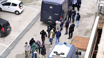 ΟΠΕΚΕΠΕ: στη φυλακή ο φερόμενος ως αρχηγός - Δέκα οι προφυλακίσεις