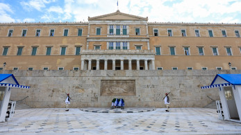 Η κοινωνία δικαιώνει την κυβέρνηση για τον Άγνωστο Στρατιώτη