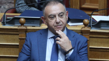 Κέλλας στη Βουλή: Αποτελεσματικός περιορισμός της ευλογιάς και στήριξη αγροτών