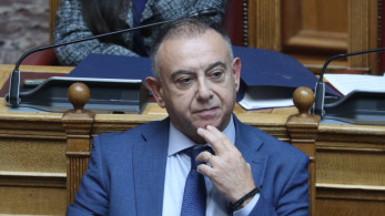 Χρήστος Κέλλας: Οι αγρότες θα βάζουν πετρέλαιο με 1 ευρώ το λίτρο - «Όχι» σε μαξιμαλιστικές απαιτήσεις