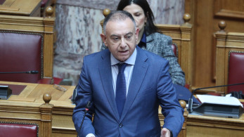 Κέλλας: Δεν θα διακινδυνεύσουμε τις ευρωπαϊκές επιδοτήσεις - Τον Νοέμβριο οι πληρωμές