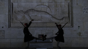 Άγνωστος Στρατιώτης: τα όρια της κυβέρνησης και οι προκλήσεις της αντιπολίτευσης