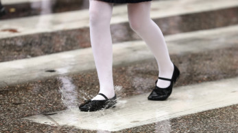 Με τι καιρό θα γίνουν οι παρελάσεις της 28ης Οκτωβρίου