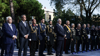 Οι κενές θέσεις και το κενό της αντιπολίτευσης Οι κενές θέσεις και το κενό της αντιπολίτευσης