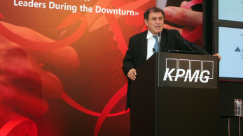 Ρουμπινί: Η Ελλάδα παράδειγμα επιτυχίας στην Ευρωζώνη - Ανάπτυξη με διπλάσιους ρυθμούς