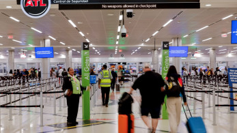 Κυβερνοεπίθεση σε αεροδρόμια ΗΠΑ και Καναδά: Μηνύματα υπέρ Χαμάς και κατά των Νετανιάχου-Τραμπ