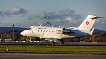 Λιθουανία: Κλειστός ο εναέριος χώρος – Ίπτανται μετεωρολογικά μπαλόνια από τη Λευκορωσία