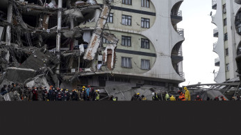 Κωνσταντινούπολη: κατέρρευσε πολυκατοικία - 12χρονος ανασύρθηκε νεκρός