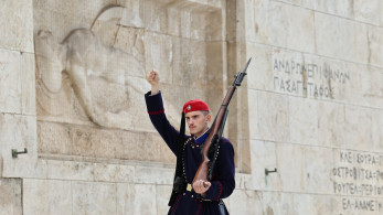 Και πότε είναι κατάλληλο το… τάιμινγκ για την προστασία του Μνημείου, κύριοι;