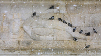 Πυργιώτη για Άγνωστο Στρατιώτη: «Δεν καθαρίζει ο δήμος κι έγινε το μνημείο… λάβαρο της αντίστασης» (video)