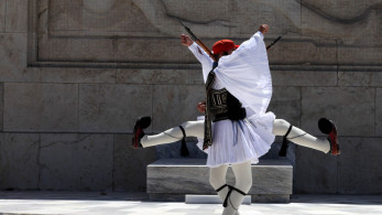 Άγνωστος Στρατιώτης: μιλούν στο «Μανιφέστο» Καιρίδης, Μηταράκης, Αυγενάκης, Σκόνδρα, Μαρκόπουλος