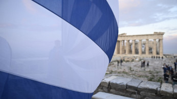 Σαν σήμερα το 1944 η Ελλάδα περνά από τους Άγγλους στους Αμερικανούς