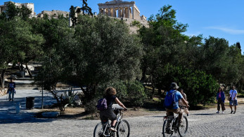 Jefferies: η Ελλάδα πρότυπο δημοσιονομικής εξυγίανσης και θεσμικού εκσυγχρονισμού Jefferies: η Ελλάδα πρότυπο δημοσιονομικής εξυγίανσης και θεσμικού εκσυγχρονισμού