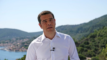 Η Ιθάκη του Τσίπρα και η οδύσσεια της λογοτεχνίας