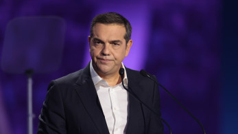 Σε αυτήν την (κεντρο)αριστερά αυτός ο αρχηγός ταιριάζει Σε αυτήν την (κεντρο)αριστερά αυτός ο αρχηγός ταιριάζει