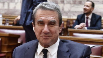 Ανδρέας Λοβέρδος: Δεν υπάρχει κέντρο, Αριστερά είναι - Δεν έχω φιλοδοξίες σε εκκρεμότητα