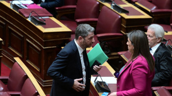 Στα... «πράσα» πιάστηκαν οι σύντροφοι - Τι σκαρώνουν (πάλι) μπας και «χτυπήσουν» τον Μητσοτάκη