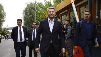 Νίκος Ανδρουλάκης: δεν έφταιγεν ο ίδιος, τόσος ήτανε... Νίκος Ανδρουλάκης: δεν έφταιγεν ο ίδιος, τόσος ήτανε...