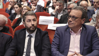 Οργανωθείτε, σύντροφοι σε ΠΑΣΟΚ και ΣΥΡΙΖΑ, γιατί… εκτίθεστε Οργανωθείτε, σύντροφοι σε ΠΑΣΟΚ και ΣΥΡΙΖΑ, γιατί… εκτίθεστε