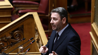 Μιλάει ο Ανδρουλάκης στην Ελλάδα, πανηγυρίζουν στην Τουρκία