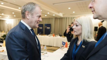 Αννίτα Δημητρίου: Υιοθετήθηκαν κυπριακές θέσεις στη Σύνοδο του ΕΛΚ για Κύπρο, Γάζα και Σχέδια Ανάκαμψης