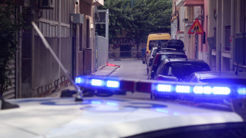 Γκάζι: η κατάθεση μάρτυρα που είδε τη 16χρονη πριν καταρρεύσει - Η διαφωνία και το χτύπημα Γκάζι: η κατάθεση μάρτυρα που είδε τη 16χρονη πριν καταρρεύσει - Η διαφωνία και το χτύπημα