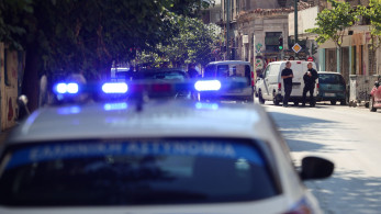 Το ειρωνικό σχόλιο του Μάνου Βουλαρίνου για την «επιχείρηση... Βανδή» της ΕΛΑΣ (video) Το ειρωνικό σχόλιο του Μάνου Βουλαρίνου για την «επιχείρηση... Βανδή» της ΕΛΑΣ (video)