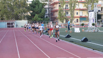 Γκίκας για 36ους Αιγαιοπελαγίτικους Αγώνες Στίβου: Πετύχαμε να ακουστεί δυνατά το Αρχιπέλαγος Γκίκας για 36ους Αιγαιοπελαγίτικους Αγώνες Στίβου: Πετύχαμε να ακουστεί δυνατά το Αρχιπέλαγος