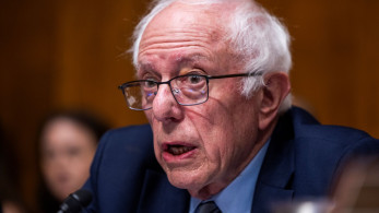 Ο Σάντερς αδειάζει τον Μπάιντεν: Ο Τραμπ τα πήγε καλύτερα στην ασφάλεια των συνόρων