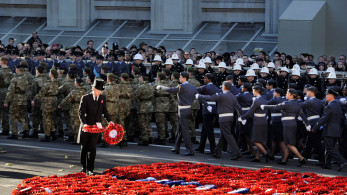 Κενοτάφια και Δημόσια Τάξη: το διεθνές παράδειγμα για την προστασία των εθνικών μνημείων