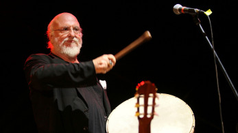 Διονύσης Σαββόπουλος: γιατί κρατάμε σαν πολύτιμο «φυλαχτό» τη Συννεφούλα