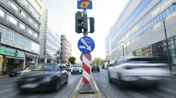 Ο Δακτύλιος επιστρέφει στην Αθήνα από τη Δευτέρα - Πώς μπορείτε να εκδώσετε άδεια Ο Δακτύλιος επιστρέφει στην Αθήνα από τη Δευτέρα - Πώς μπορείτε να εκδώσετε άδεια