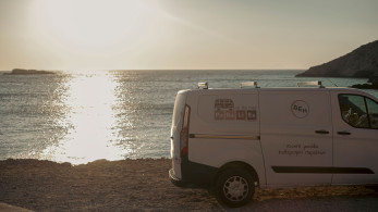 ΔΕΗ και project PARALIES: τέσσερα χρόνια δράσης για καθαρές και προστατευμένες παραλίες