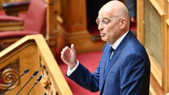 Δένδιας για την επίθεση στον Βορίδη: Όνειδος για τη δημοκρατία