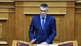 Δήμας: Επενδύουμε στην ψηφιακή τεχνολογία για τη μετάβαση των έργων σε περιβάλλον BIM