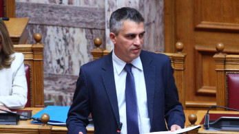 Δήμας: Θεσμική αναμόρφωση και εκσυγχρονισμός της Υπηρεσίας Πολιτικής Αεροπορίας