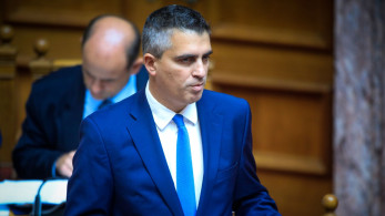 Δήμας για Άγνωστο Στρατιώτη: Η τροπολογία επιδιώκει τη διατήρηση της ιερότητας του Μνημείου