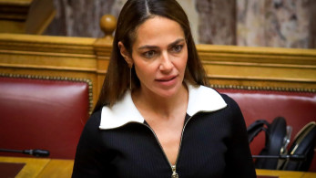 Μιχαηλίδου: Σηκώνουμε ψηλά το «ταβάνι» που κρατούσε πολύτεκνες οικογένειες μακριά από βρεφονηπιακούς σταθμούς