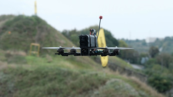 Sky News: ενδείξεις για πιθανή κατάρριψη αμερικανικού drone στον Περσικό Κόλπο