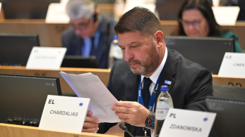 Νίκος Χαρδαλιάς από Βρυξέλλες: Η Αττική στην πρώτη γραμμή για ένα βιώσιμο μέλλον