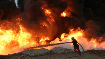 ΗΠΑ: 16 νεκροί από την έκρηξη σε εργοστάσιο εκρηκτικών στο Τενεσί - Δύο ζωντανοί (video)