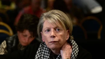 Ολομέτωπη επίθεση της Ακρίτα στον Πολάκη: Αν ηγηθεί του ΣΥΡΙΖΑ, θα πάω σπίτι μου Ολομέτωπη επίθεση της Ακρίτα στον Πολάκη: Αν ηγηθεί του ΣΥΡΙΖΑ, θα πάω σπίτι μου