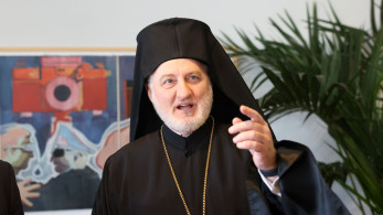 Αρχιεπίσκοπος Αμερικής Ελπιδοφόρος: Το βαθύτερο μήνυμα του «Όχι» της 28ης Οκτωβρίου