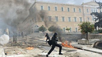 Τι σχεδιάζουν μπαχαλάκηδες και «αντισυστημικοί» εν όψει εθνικών παρελάσεων Τι σχεδιάζουν μπαχαλάκηδες και «αντισυστημικοί» εν όψει εθνικών παρελάσεων
