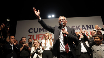 Τι σηματοδοτεί η «αλλαγή» στα Κατεχόμενα για το Κυπριακό Τι σηματοδοτεί η «αλλαγή» στα Κατεχόμενα για το Κυπριακό