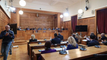 Εξεταστική ΟΠΕΚΕΠΕ - Καπρέλης: Και υπουργοί ΣΥΡΙΖΑ είχαν εγκρίνει την «τεχνική λύση» για τα βοσκοτόπια