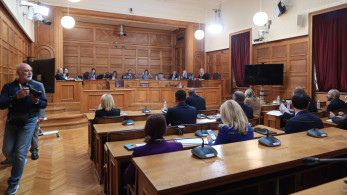 Πόρισμα της Νέας Δημοκρατίας για τον ΟΠΕΚΕΠΕ: Δεν προκύπτουν ποινικές ευθύνες για Μάκη Βορίδη και Λευτέρη Αυγενάκη