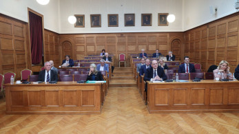 Εξεταστική ΟΠΕΚΕΠΕ - Τζαβέλλας: Συνεργάστηκα με τρεις υπουργούς, δεν υπήρξε καμία παρέμβαση ή πίεση