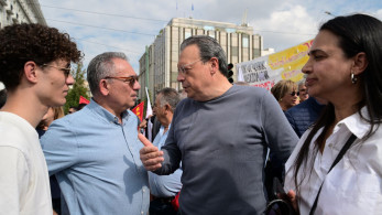 Υποκρισία: ο Φάμελλος υπέρ των… εργαζομένων, αλλά στα κομματικά τους ΜΜΕ είναι απλήρωτοι επί 4 μήνες Υποκρισία: ο Φάμελλος υπέρ των… εργαζομένων, αλλά στα κομματικά τους ΜΜΕ είναι απλήρωτοι επί 4 μήνες