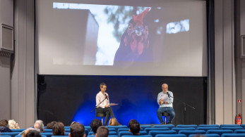Το 66ο Διεθνές Φεστιβάλ Κινηματογράφου Θεσσαλονίκης με την ενέργεια της ΔΕΗ